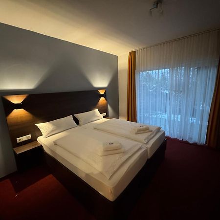 Altes Doktorhaus - Hotel Garni Willingen  Eksteriør bilde