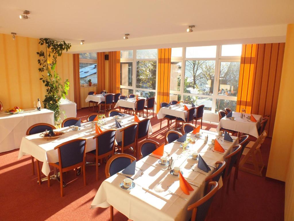 Altes Doktorhaus - Hotel Garni Willingen  Eksteriør bilde